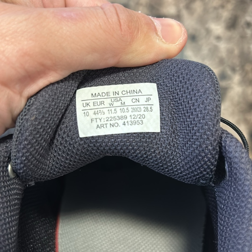 Salomon XT-4 - Picture 3 of 5